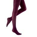 Pretty Polly - 60 Denier 3D Opaque Tights additional 2