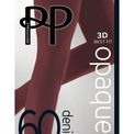 Pretty Polly - 60D Coloured Opaque Tights additional 1