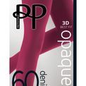Pretty Polly - 60D Coloured Opaque Tights additional 2