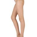 Pretty Polly - Naturals - 8 Denier Sandal Toe Tights additional 3