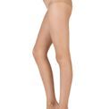 Pretty Polly - Naturals - 8 Denier Sandal Toe Tights additional 4