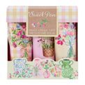 Heathcote &amp; Ivory - Sweet Pea Hand Cream Trio additional 1