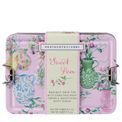 Heathcote &amp; Ivory - Sweet Pea Radiant Skin Tin additional 2