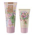 Heathcote &amp; Ivory - Sweet Pea Radiant Skin Tin additional 4