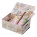 Heathcote &amp; Ivory - Sweet Pea Radiant Skin Tin additional 1