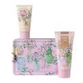 Heathcote &amp; Ivory - Sweet Pea Radiant Skin Tin additional 3
