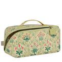 William Morris at Home - The Voyager Beauty Storage Bag additional 3