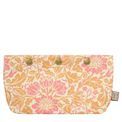 William Morris at Home - The Voyager Refresh Kit Canvas Wash Bag additional 2