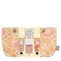 William Morris at Home - The Voyager Refresh Kit Canvas Wash Bag additional 1