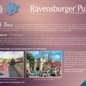 Ravensburger - Beach Time 500 Piece Jigsaw Puzzle additional 5