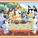 Ravensburger - Bluey 2 x 24 Piece Jigsaw Puzzle additional 2