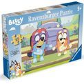 Ravensburger - Bluey 35 Piece Jigsaw Puzzle additional 1