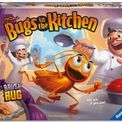 Ravensburger - Bugs In The Kitchen Catch the Hexbug Game additional 2