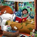 Ravensburger - Disney Collector’s Edition: Lilo and Stitch 1000 Piece Jigsaw Puzzle additional 2