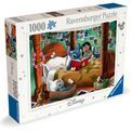 Ravensburger - Disney Collector’s Edition: Lilo and Stitch 1000 Piece Jigsaw Puzzle additional 1