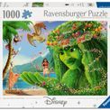 Ravensburger - Disney Collectors Edition Moana 1000 Piece Jigsaw Puzzle additional 5