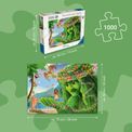 Ravensburger - Disney Collectors Edition Moana 1000 Piece Jigsaw Puzzle additional 4
