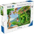 Ravensburger - Disney Collectors Edition Moana 1000 Piece Jigsaw Puzzle additional 1