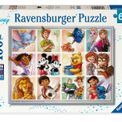 Ravensburger - Disney Multicharacter 100 XXL Piece Jigsaw Puzzle additional 3