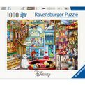 Ravensburger - Disney Pixar Toy Store 1000 Piece Jigsaw Puzzle additional 7