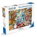 Ravensburger - Disney Pixar Toy Store 1000 Piece Jigsaw Puzzle additional 1