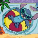 Ravensburger - Disney Stitch 4-in-a-Box Jigsaw Puzzle additional 3