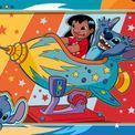 Ravensburger - Disney Stitch 4-in-a-Box Jigsaw Puzzle additional 4