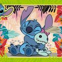 Ravensburger - Disney Stitch 4-in-a-Box Jigsaw Puzzle additional 5