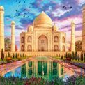 Ravensburger - Enchanting Taj Mahal 1500 Piece Jigsaw Puzzle additional 2