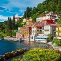 Ravensburger - Lake Como Italy 500 XL Piece Jigsaw Puzzle additional 2