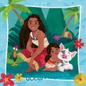 Ravensburger - Moana 2 3 x 49 Piece Jigsaw Puzzle additional 4