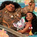 Ravensburger - Moana 3 x 49 Piece Jigsaw Puzzle additional 3