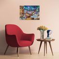 Ravensburger - Northern Lights 500 XL Piece Jigsaw Puzzle additional 3