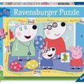 Ravensburger - Peppa Pig - 35 Piece Jigsaw Puzzle additional 1