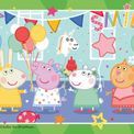 Ravensburger - Peppa Pig 4-in-a-Box Jigsaw Puzzle additional 2