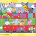 Ravensburger - Peppa Pig 4-in-a-Box Jigsaw Puzzle additional 3
