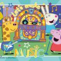 Ravensburger - Peppa Pig 4-in-a-Box Jigsaw Puzzle additional 5