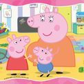 Ravensburger - Peppa Pig 4-in-a-Box Jigsaw Puzzle additional 2