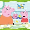 Ravensburger - Peppa Pig 4-in-a-Box Jigsaw Puzzle additional 3