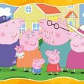 Ravensburger - Peppa Pig 4-in-a-Box Jigsaw Puzzle additional 4
