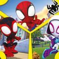 Ravensburger - Spidey &amp; His Amazing Friends 2 x 24 Piece Jigsaw Puzzle additional 2