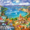 Ravensburger - St.Tropez 1000 Piece Jigsaw Puzzle additional 2