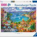 Ravensburger - St.Tropez 1000 Piece Jigsaw Puzzle additional 3