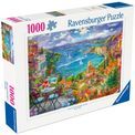 Ravensburger - St.Tropez 1000 Piece Jigsaw Puzzle additional 1