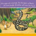 Ravensburger - The Gruffalo 4-in-a-Box Jigsaw Puzzle additional 3