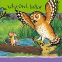 Ravensburger - The Gruffalo 4-in-a-Box Jigsaw Puzzle additional 5