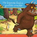 Ravensburger - The Gruffalo 4-in-a-Box Jigsaw Puzzle additional 4
