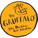 Ravensburger - The Gruffalo 4-in-a-Box Jigsaw Puzzle additional 7