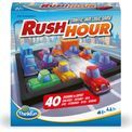 Ravensburger - Thinkfun Rush Hour Traffic Jam Logic Game additional 4