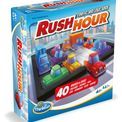 Ravensburger - Thinkfun Rush Hour Traffic Jam Logic Game additional 1
